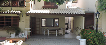 Reforma de Casa Duplex