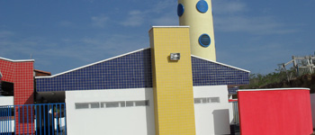 foto da obra