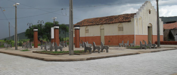 foto da obra