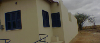 foto da obra