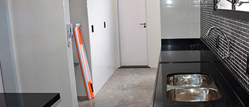 Reforma de apartamento