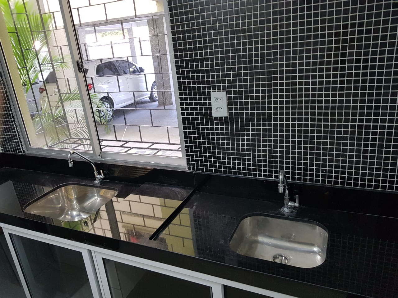 Apartamento Pres. Kennedy