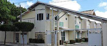 Reforma de casa duplex